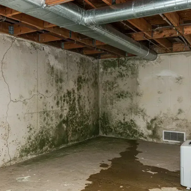 Professional Mold Removal in Beechwood, MS